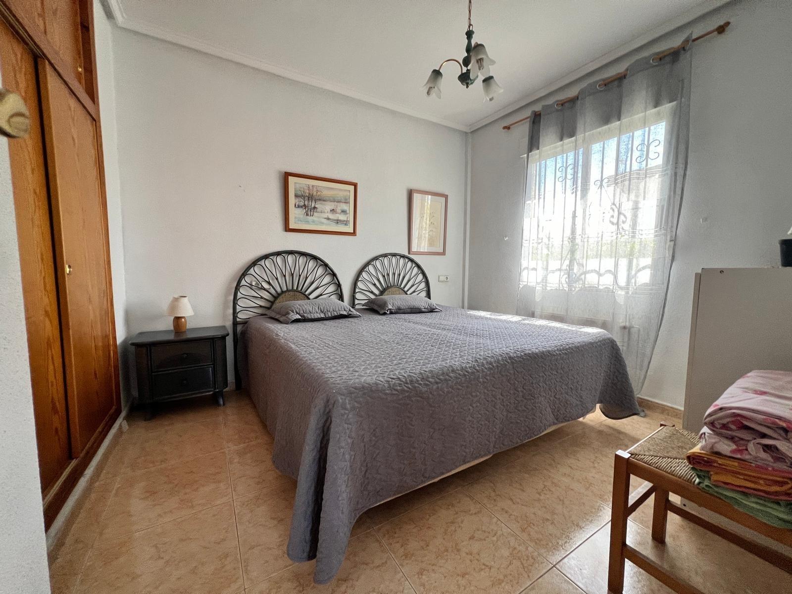 House in Torrevieja, Alicante, Spain 132 sq.m. No. 167641