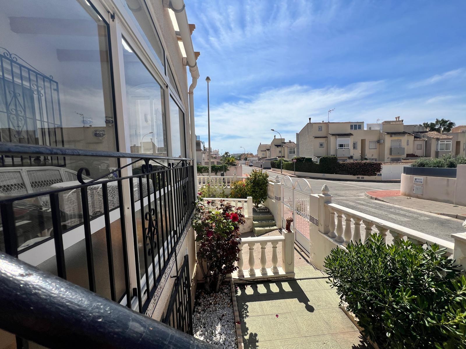 House in Torrevieja, Alicante, Spain 132 sq.m. No. 167641