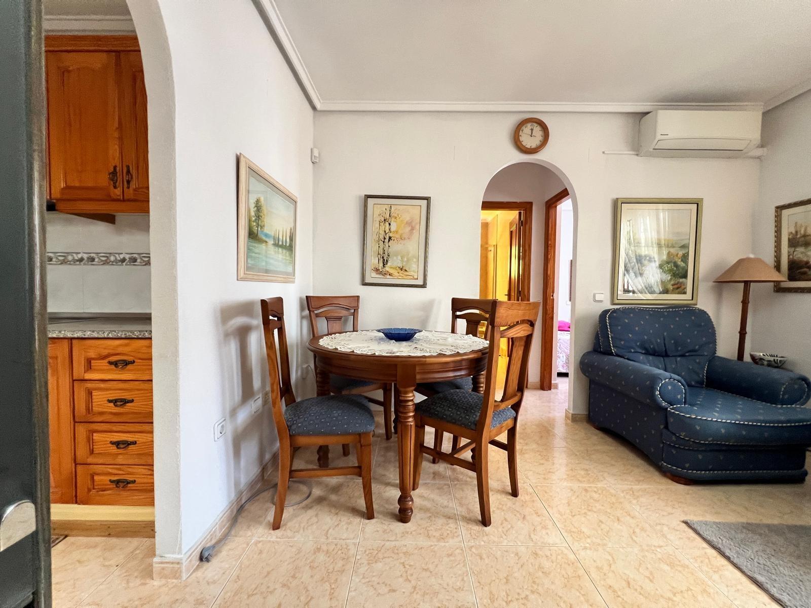 House in Torrevieja, Alicante, Spain 132 sq.m. No. 167641