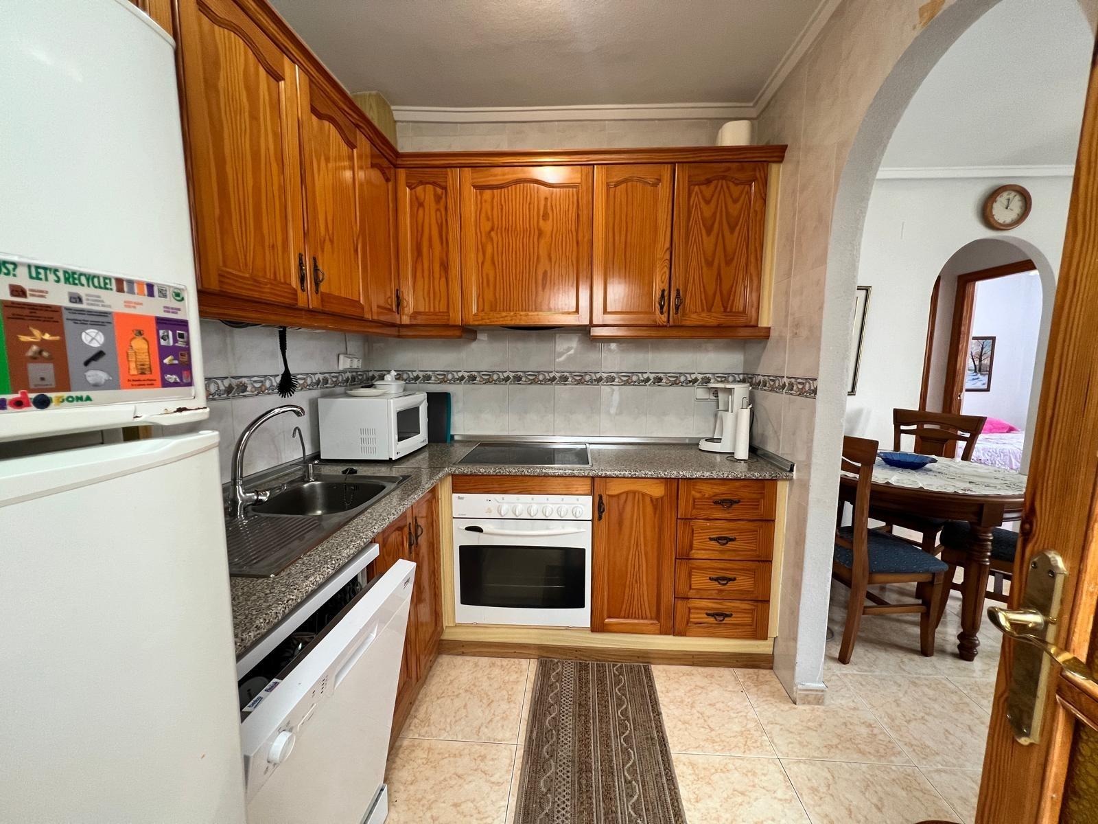 House in Torrevieja, Alicante, Spain 132 sq.m. No. 167641
