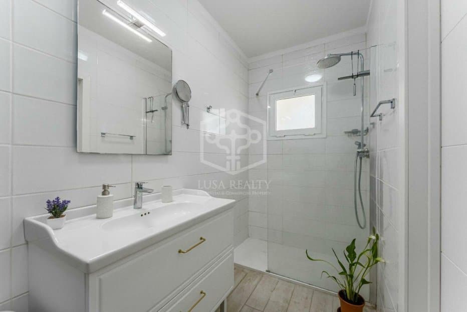 Villa i Guia de Isora, Tenerife, Spanien 5 sovrum, 214 kvm. Nr. 139592