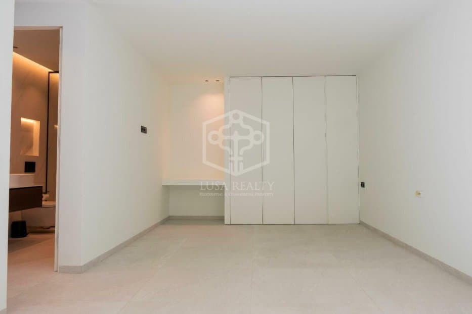 Villa in Guia de Isora, Tenerife, Spain 4 bedrooms, 430 sq.m. No. 139591