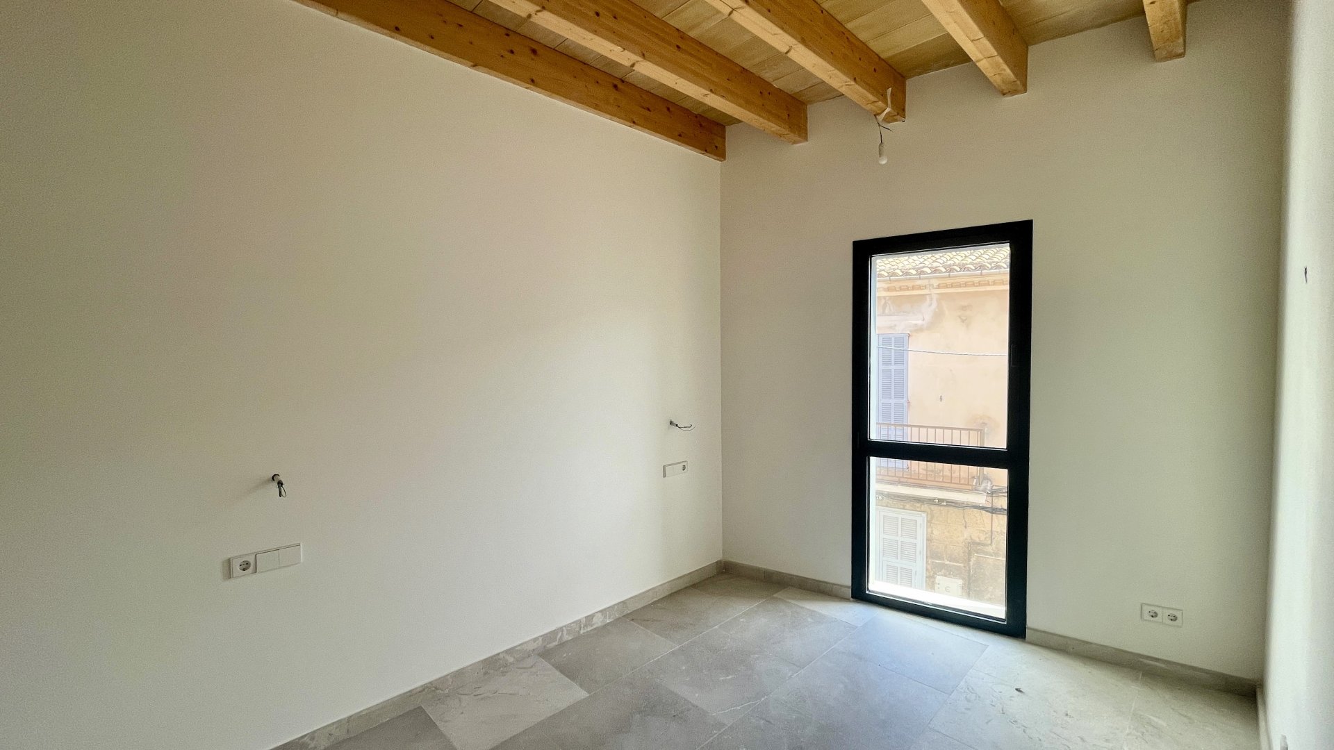 Radhus i Manacor, Mallorca, Spanien 3 sovrum, 215 kvm. Nr. 139595