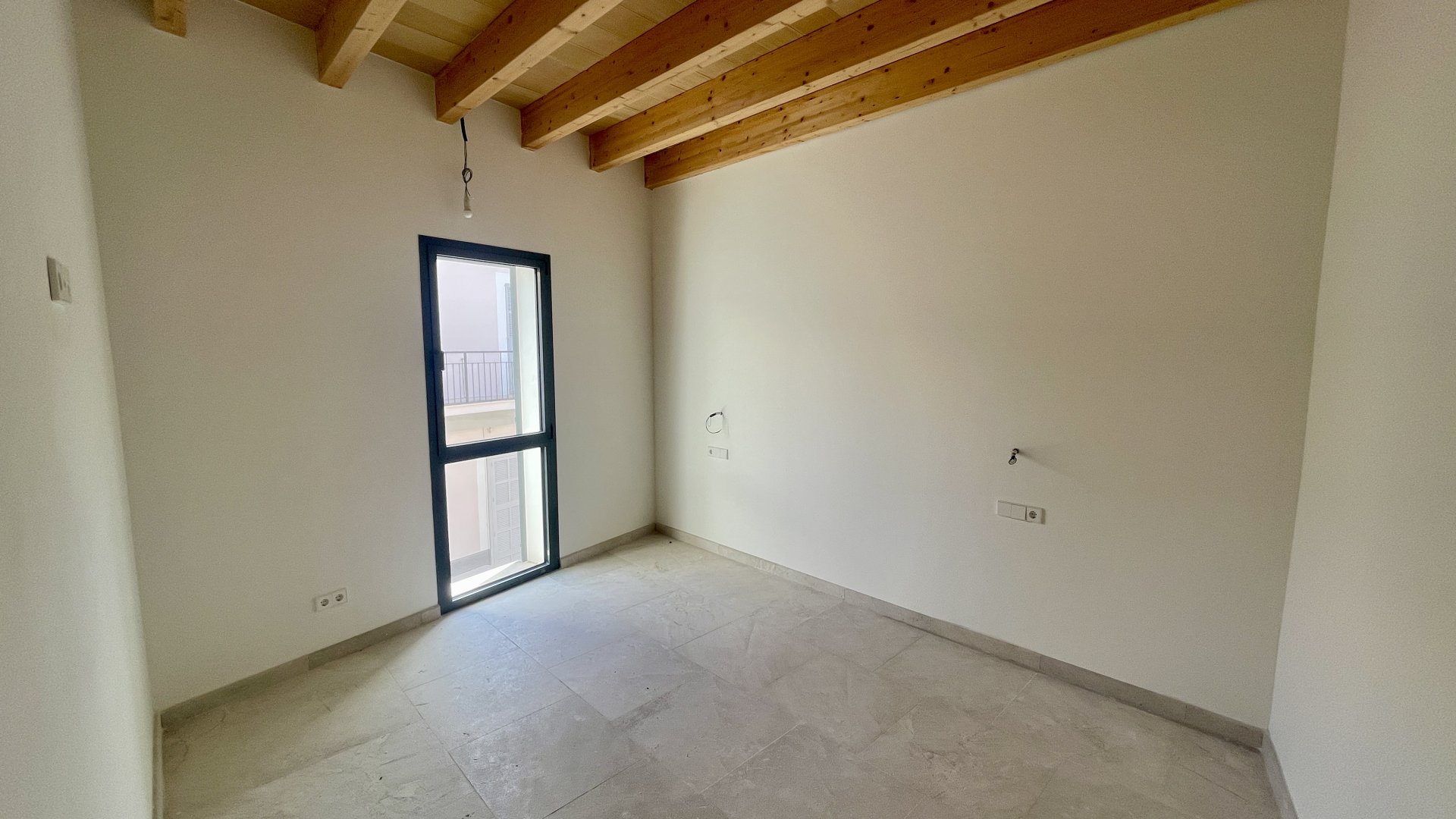 Radhus i Manacor, Mallorca, Spanien 3 sovrum, 215 kvm. Nr. 139595