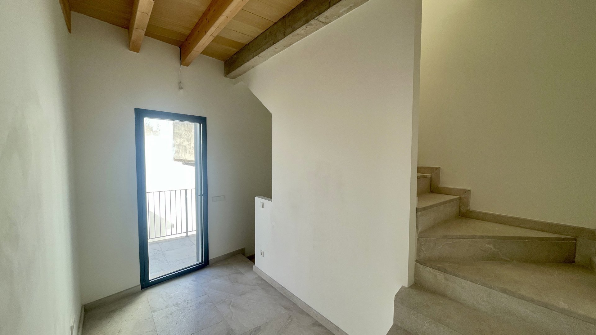 Radhus i Manacor, Mallorca, Spanien 3 sovrum, 215 kvm. Nr. 139595