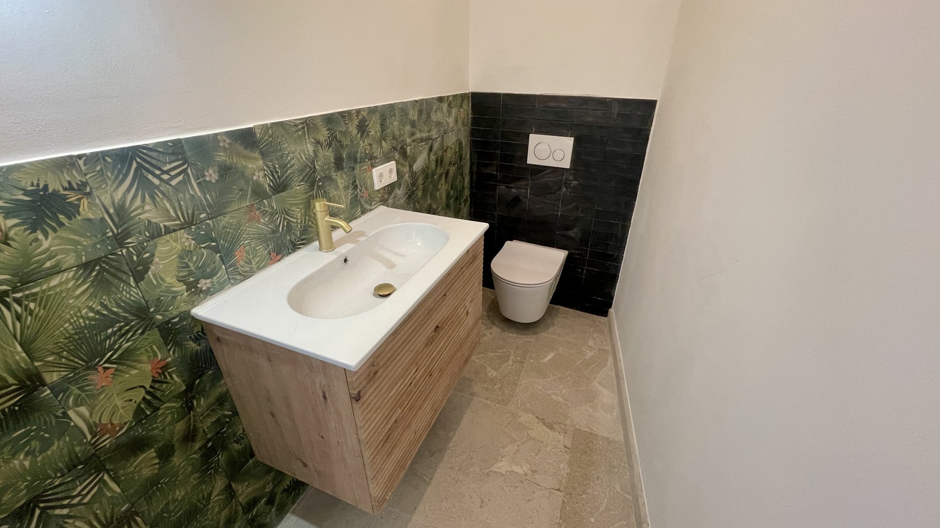 Radhus i Manacor, Mallorca, Spanien 3 sovrum, 215 kvm. Nr. 139595