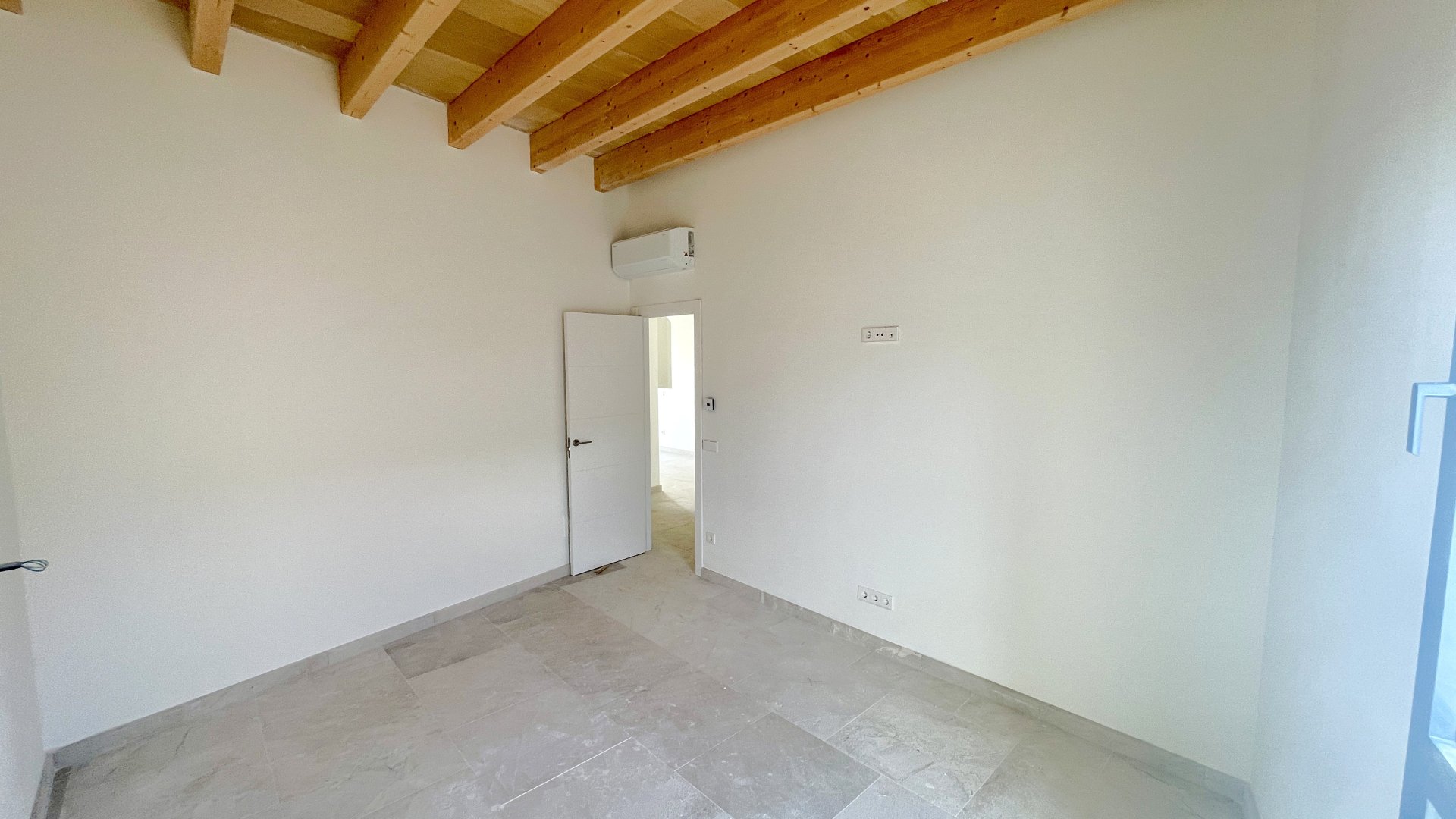Radhus i Manacor, Mallorca, Spanien 3 sovrum, 215 kvm. Nr. 139595
