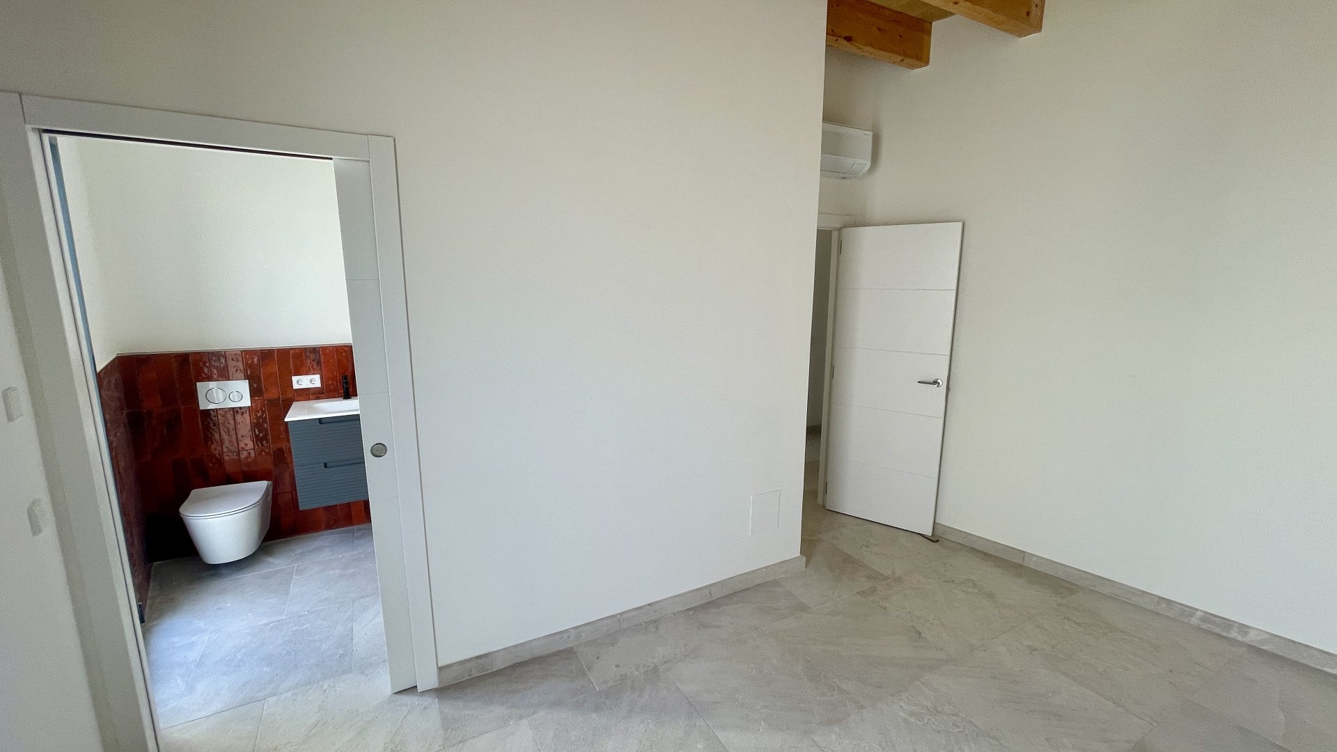 Radhus i Manacor, Mallorca, Spanien 3 sovrum, 215 kvm. Nr. 139595