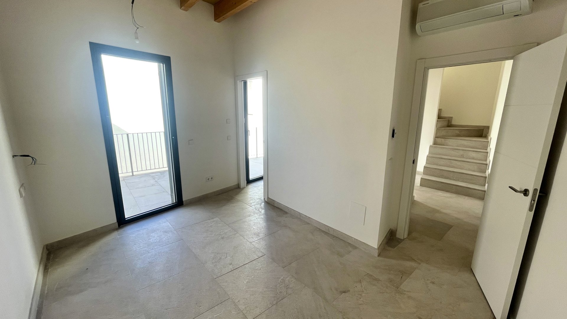 Radhus i Manacor, Mallorca, Spanien 3 sovrum, 215 kvm. Nr. 139595