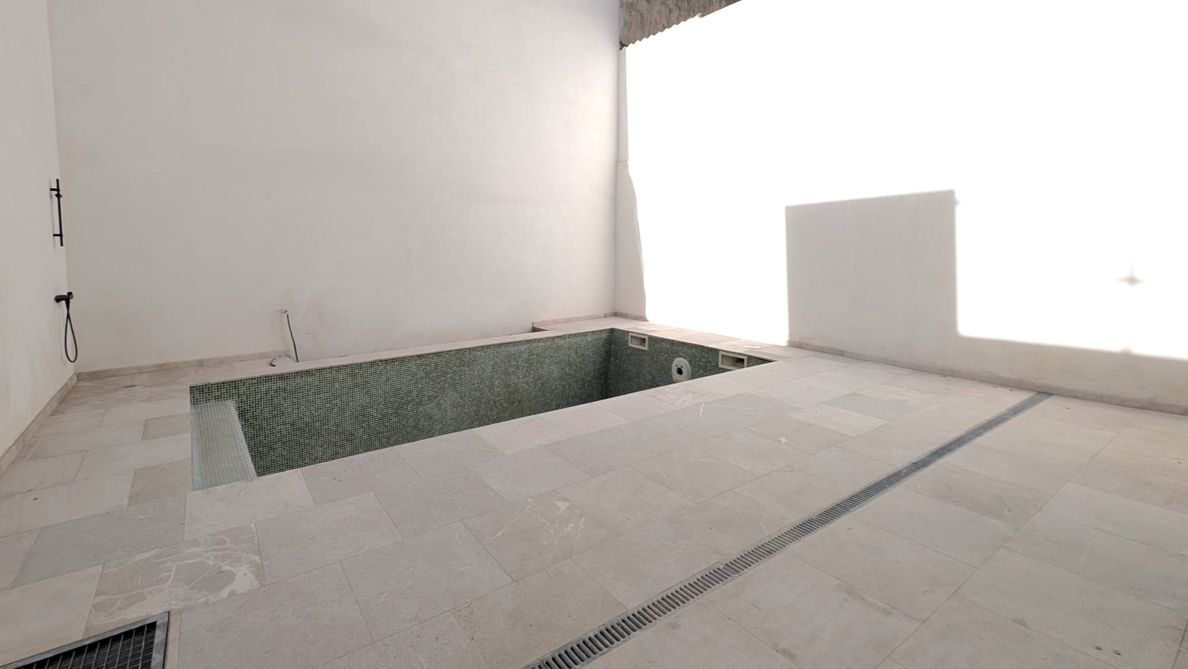 Radhus i Manacor, Mallorca, Spanien 3 sovrum, 215 kvm. Nr. 139595