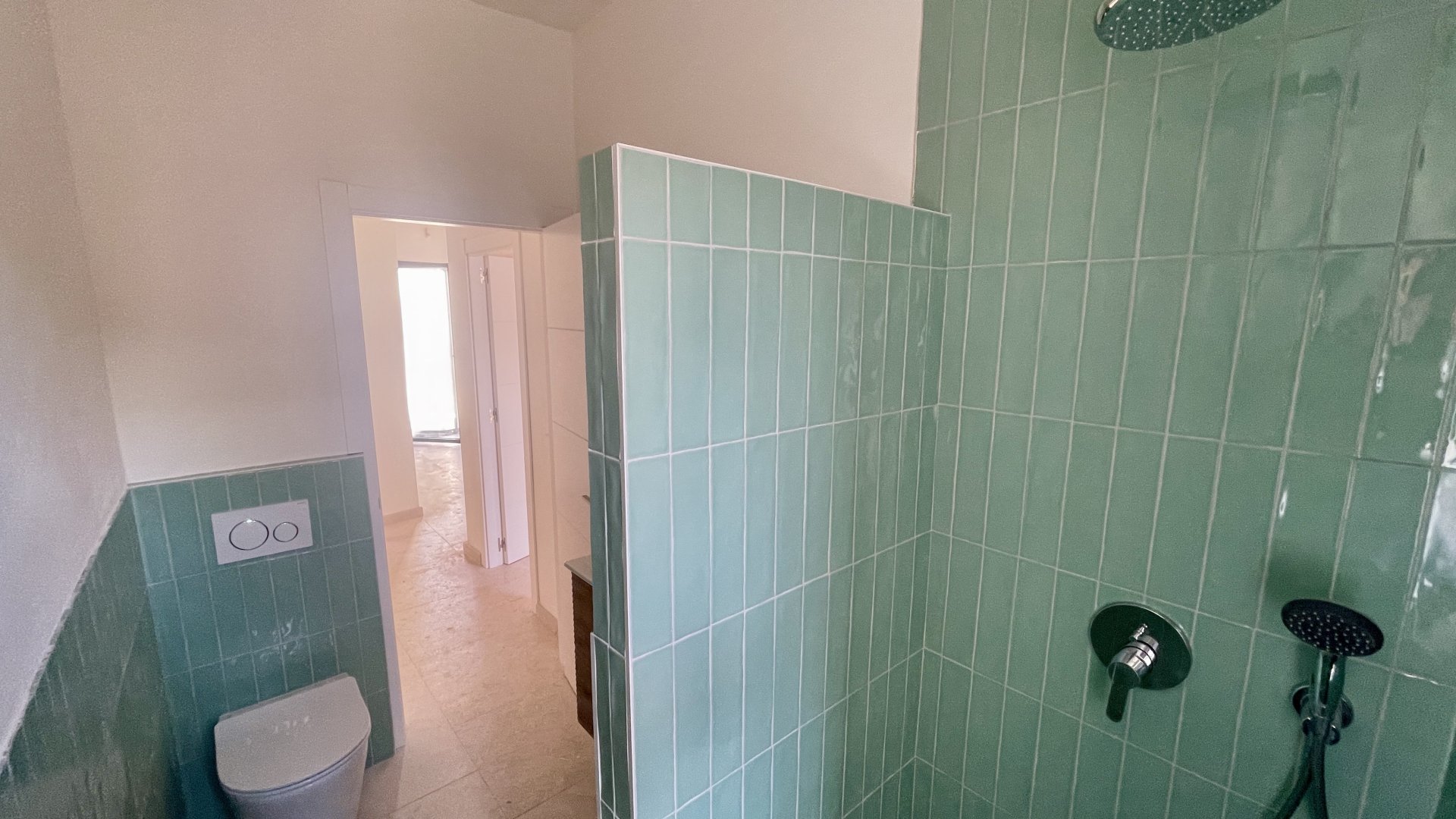 Radhus i Manacor, Mallorca, Spanien 3 sovrum, 215 kvm. Nr. 139595