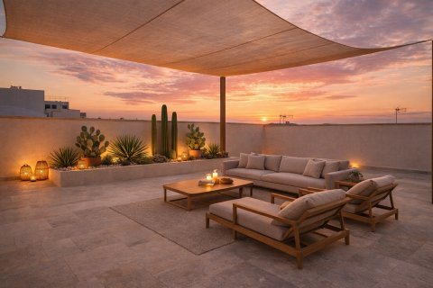 Rindu māja Manacor, Mallorca, Spānijā 3 istabas, 215 m2 Nr. 139595