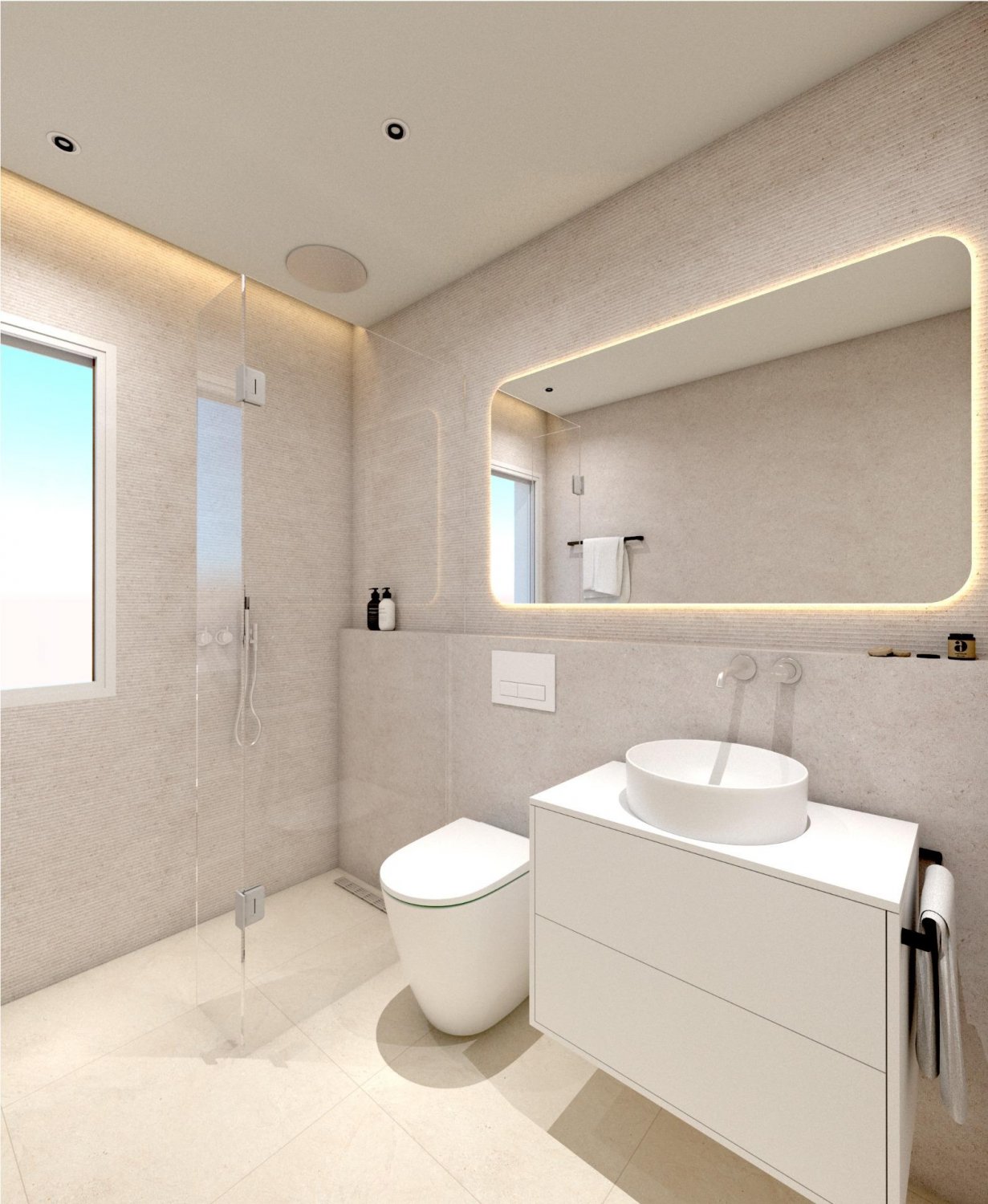 Villa Pilar de la Horadada, Alicante, Spānijā 3 istabas, 96 m2 Nr. 104341