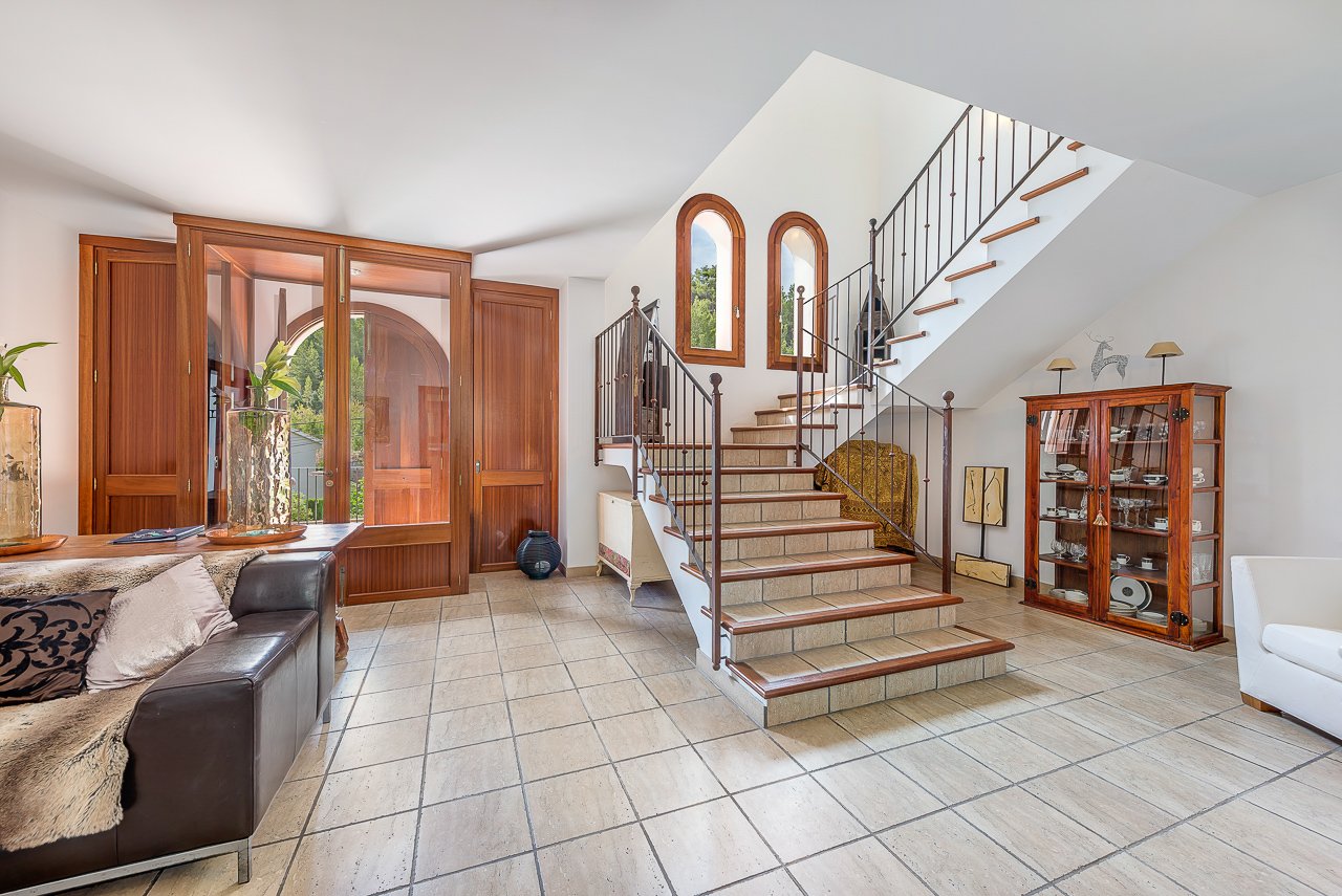 Villa in Es Capdella, Mallorca, Spanien 5 Schlafzimmer, 340 m2 Nr. 104337