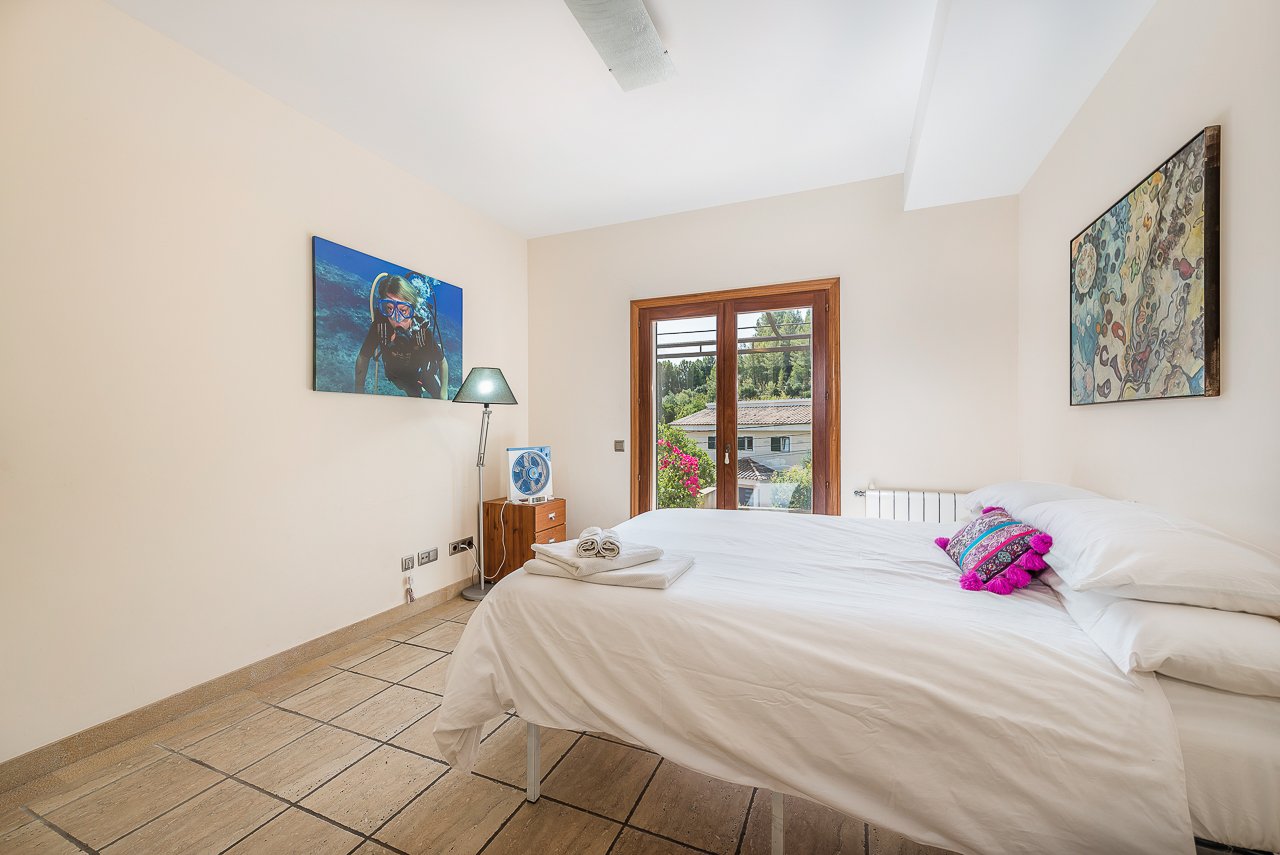 Villa in Es Capdella, Mallorca, Spanien 5 Schlafzimmer, 340 m2 Nr. 104337