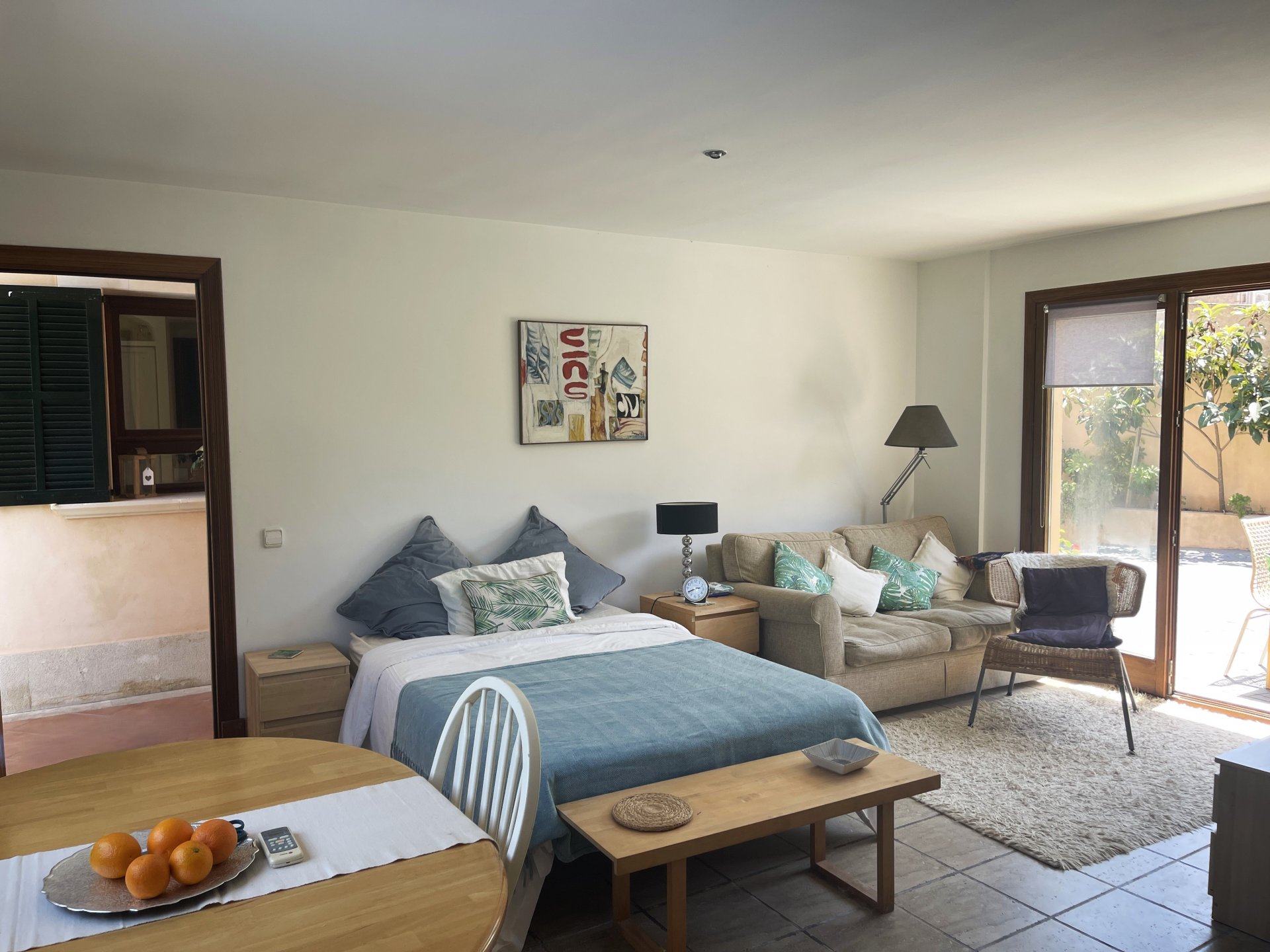 Villa in Es Capdella, Mallorca, Spanien 5 Schlafzimmer, 340 m2 Nr. 104337