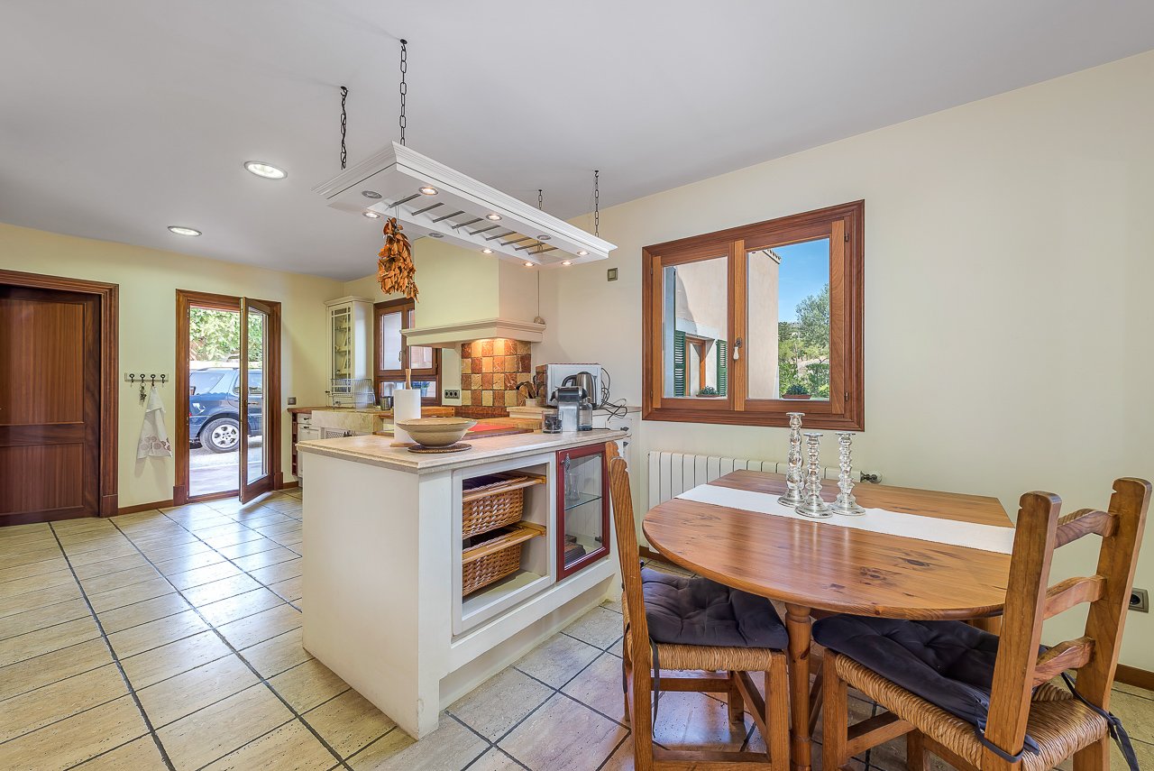 Villa in Es Capdella, Mallorca, Spanien 5 Schlafzimmer, 340 m2 Nr. 104337
