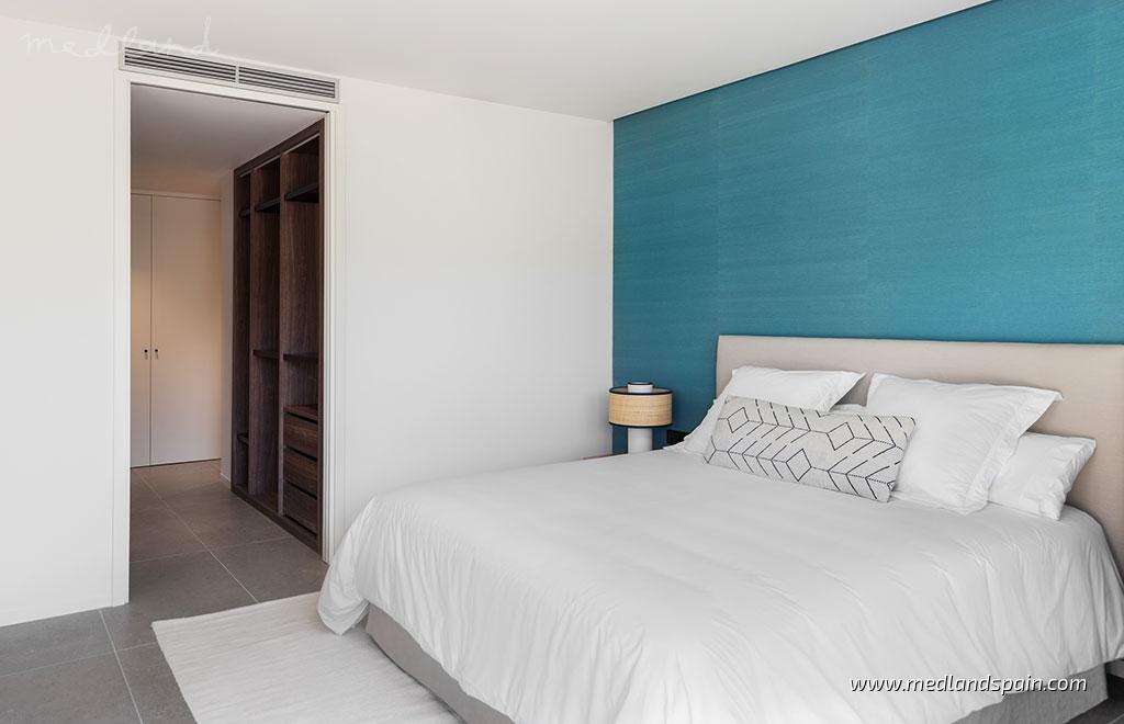 Apartamento en San Roque, Cádiz, España 1 dormitorio, 158 m2 No. 139684