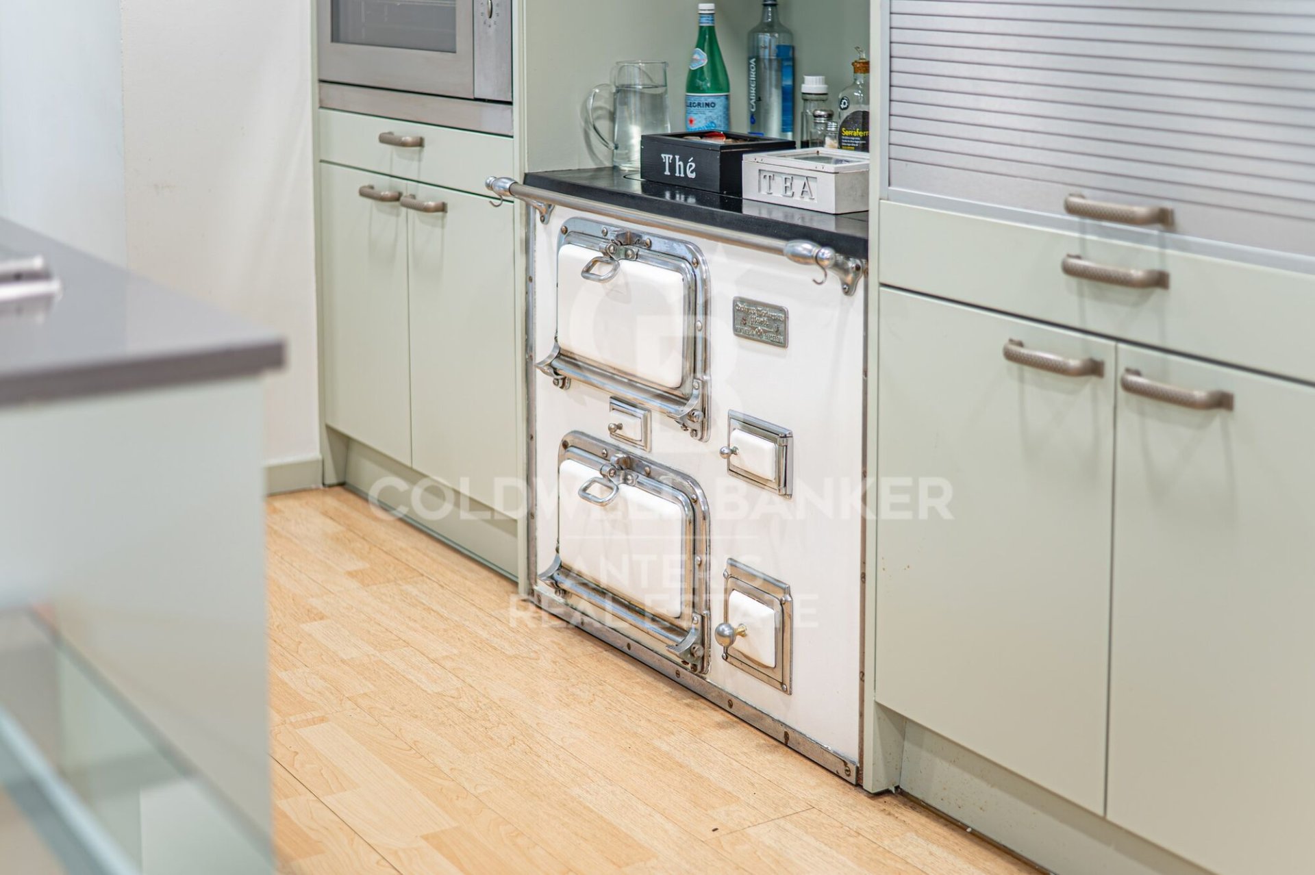 Huoneisto Barcelona, Espanja 7 makuuhuonetta, 450 m2 No. 156820