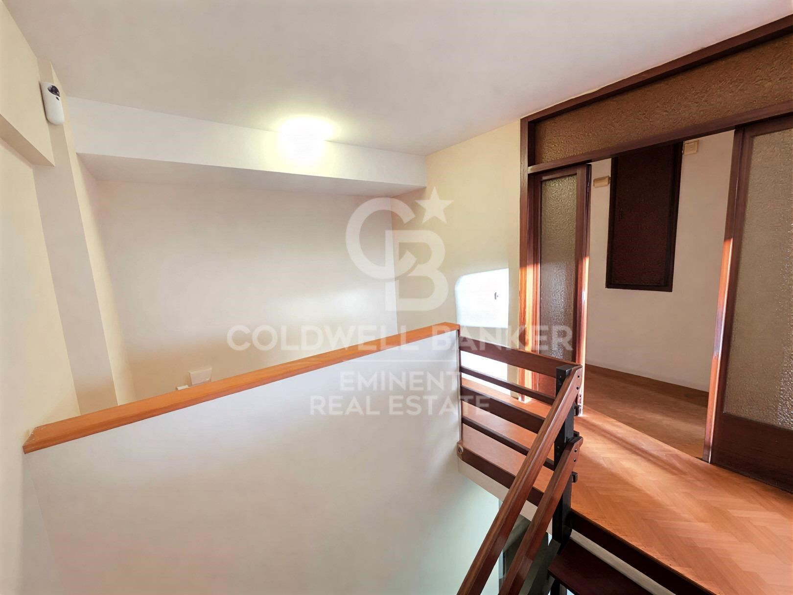 Bliźniak w Barcelona, Hiszpania 3 sypialnie, 124 mkw. nr 156821
