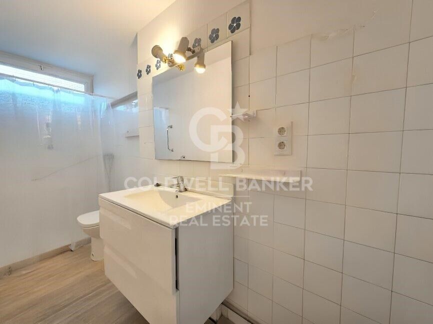 Bliźniak w Barcelona, Hiszpania 3 sypialnie, 124 mkw. nr 156821