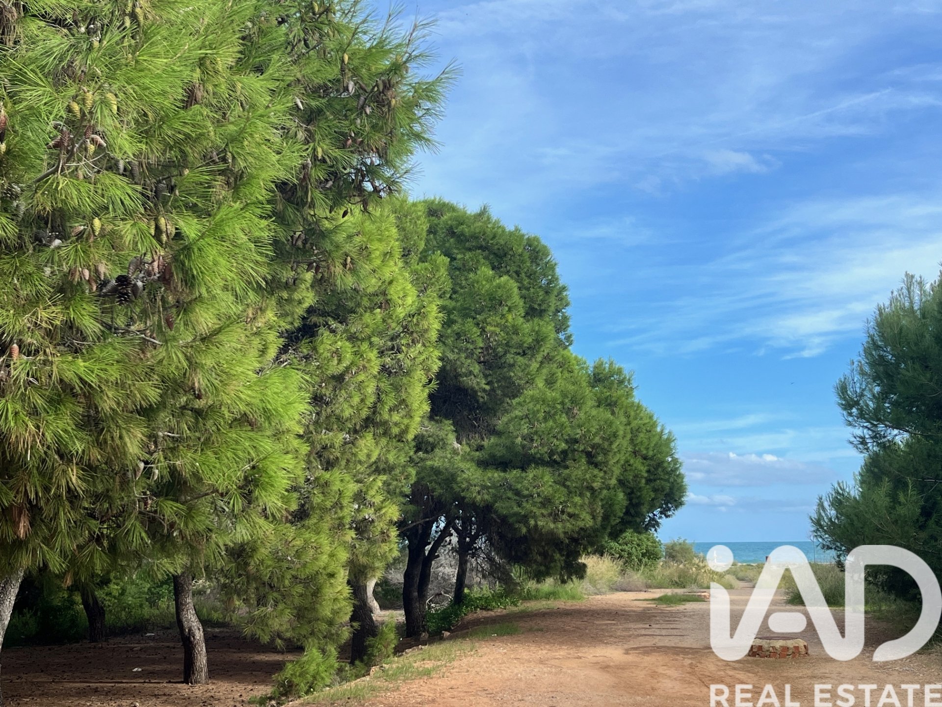 Lägenhet i Oropesa del Mar, Castellon, Spanien 2 sovrum, 65 kvm. Nr. 188323