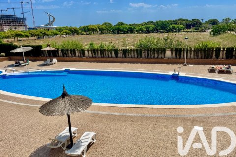 Apartment in Oropesa del Mar, Castellon, Spain 2 bedrooms, 65 sq.m. No. 188323