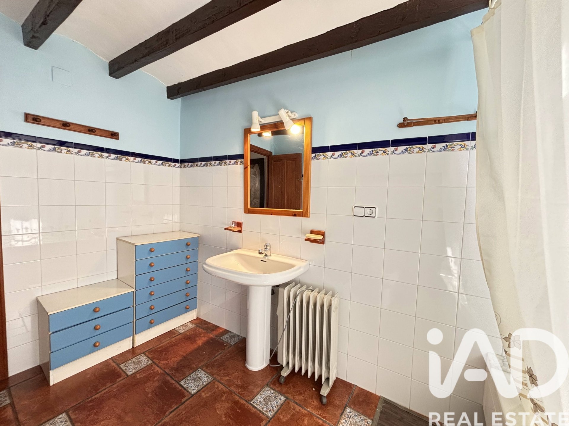 Huvila Vall De Gallinera, Alicante, Espanja 2 makuuhuonetta, 151 m2 No. 188324