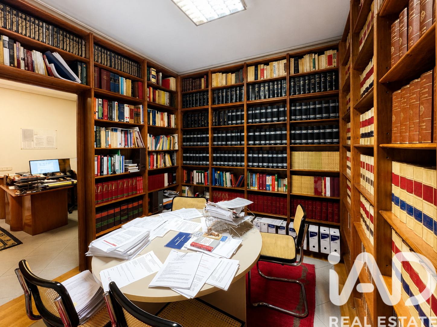 Dzīvoklis Madrid, Spānijā 4 istabas, 124 m2 Nr. 188322