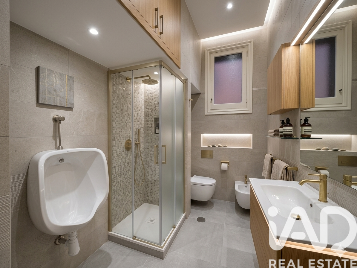 Dzīvoklis Madrid, Spānijā 4 istabas, 124 m2 Nr. 188322