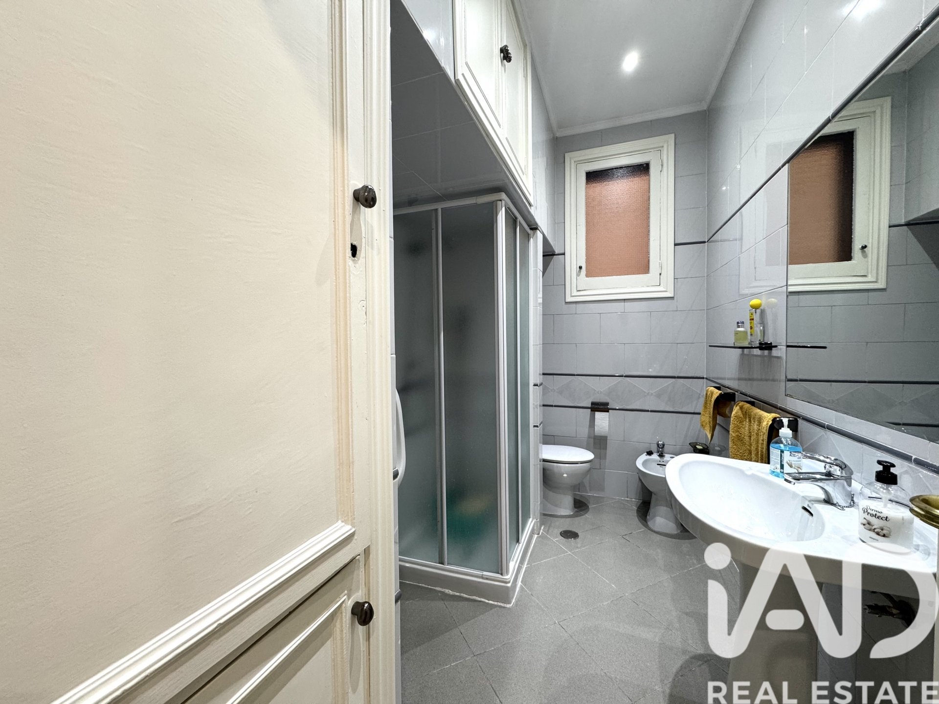 Dzīvoklis Madrid, Spānijā 4 istabas, 124 m2 Nr. 188322