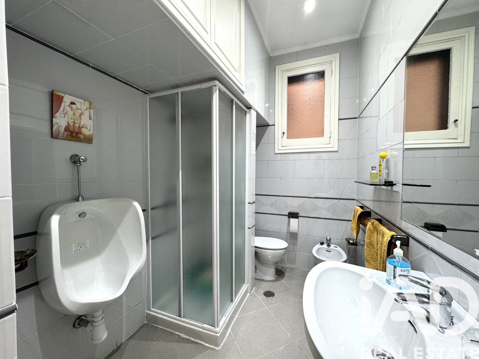 Dzīvoklis Madrid, Spānijā 4 istabas, 124 m2 Nr. 188322