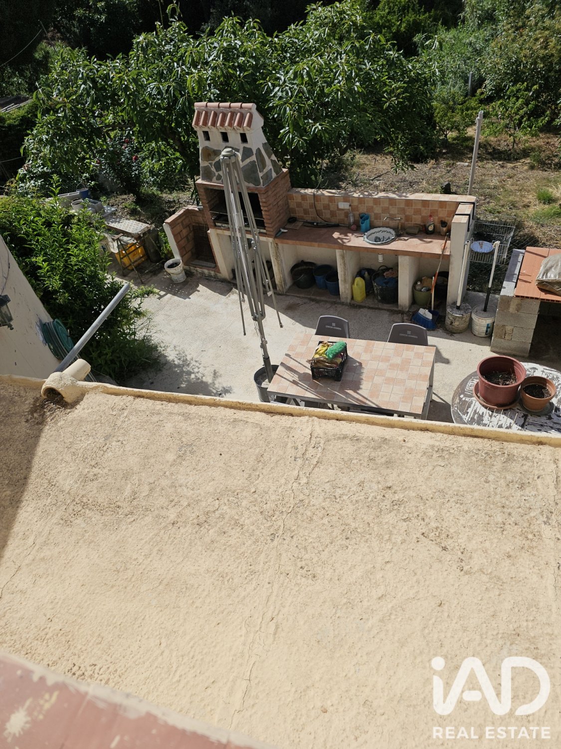 Māja Almunecar, Granada, Spānijā 2 istabas, 127 m2 Nr. 188319