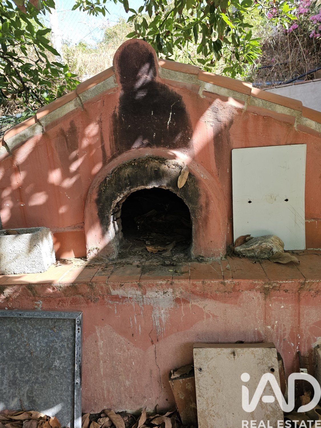 Māja Almunecar, Granada, Spānijā 2 istabas, 127 m2 Nr. 188319