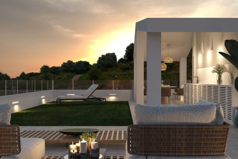 Apartment in Xeresa, Valencia, Spain 1 bedroom, 56 sq.m. No. 163886