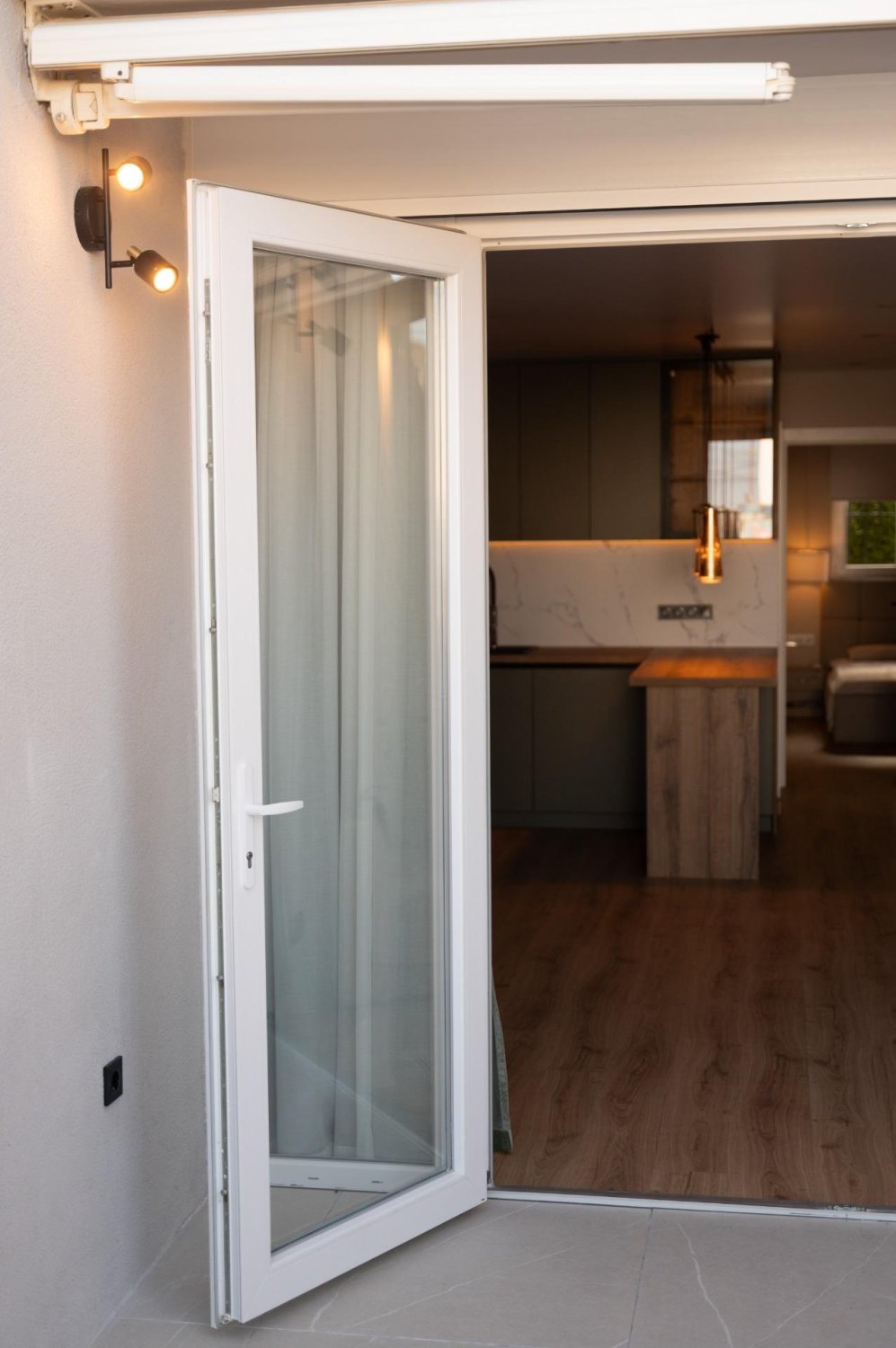 Bungalow à La Veleta, Alicante, Espagne 2 chambres, 60 m2 No. 190266