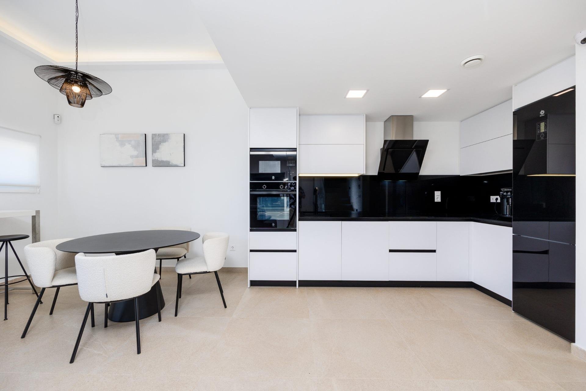 Villa à Guardamar del Segura, Alicante, Espagne 3 chambres, 178 m2 No. 190260
