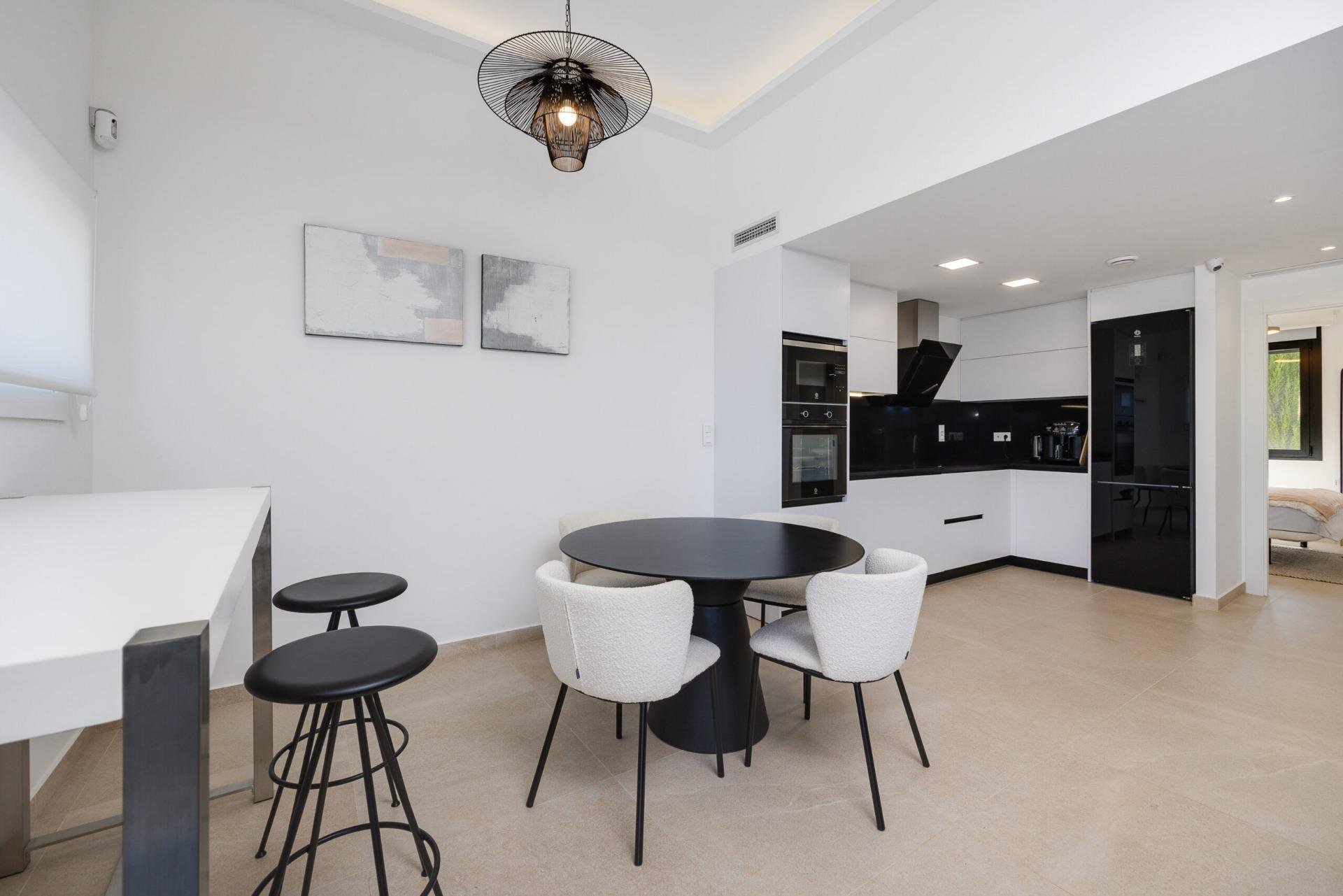 Villa à Guardamar del Segura, Alicante, Espagne 3 chambres, 178 m2 No. 190260