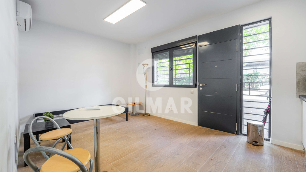Appartamento a Madrid, Spagna 1 camera da letto, 44 mq. N° 155168