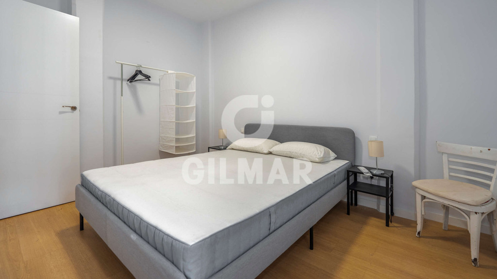 Appartamento a Madrid, Spagna 1 camera da letto, 44 mq. N° 155168