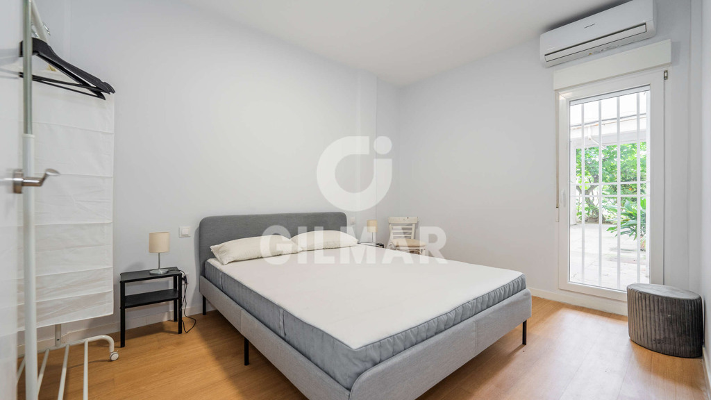 Appartamento a Madrid, Spagna 1 camera da letto, 44 mq. N° 155168