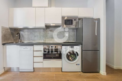 Dzīvoklis Madrid, Spānijā 1 istaba, 44 m2 Nr. 155168