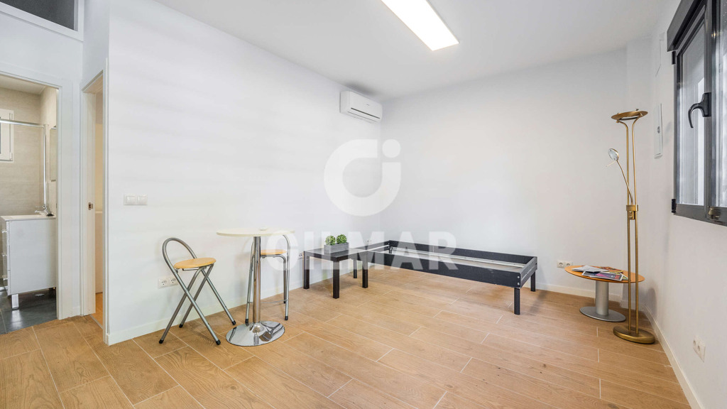 Appartamento a Madrid, Spagna 1 camera da letto, 44 mq. N° 155168