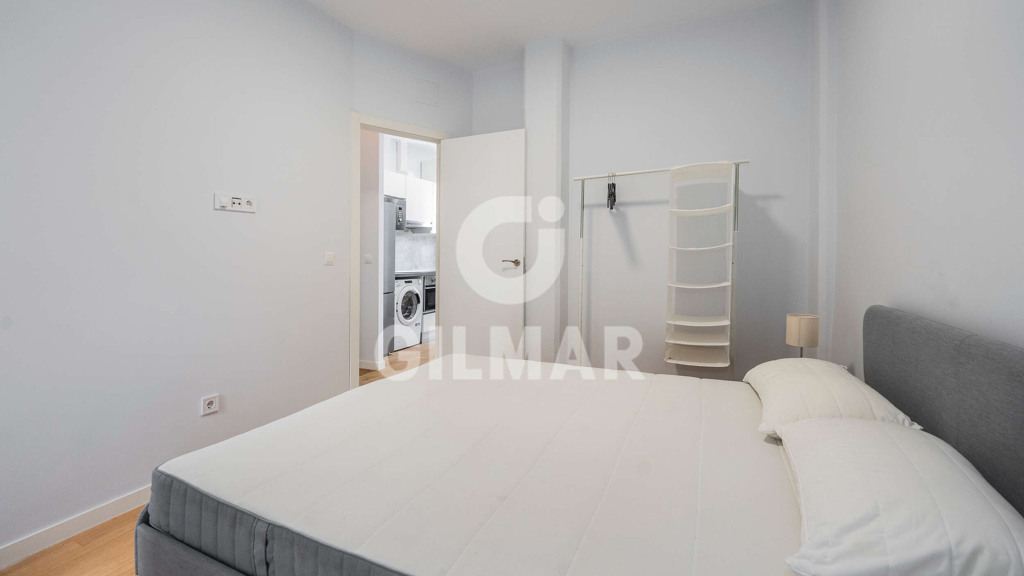 Appartamento a Madrid, Spagna 1 camera da letto, 44 mq. N° 155168