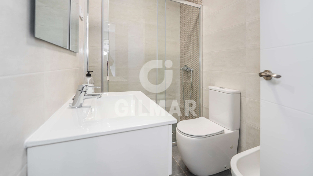 Appartamento a Madrid, Spagna 1 camera da letto, 44 mq. N° 155168