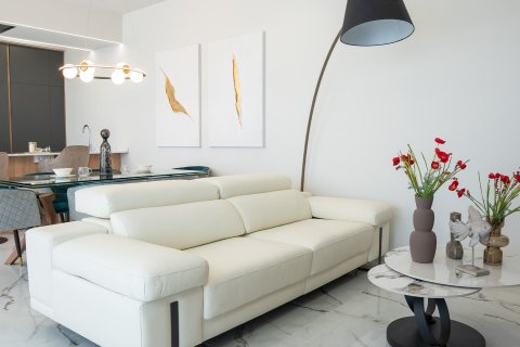 Villa en Lo Marabu Villas, Ciudad Quesada, Alicante, España 3 dormitorios, 107 m2 No. 155166
