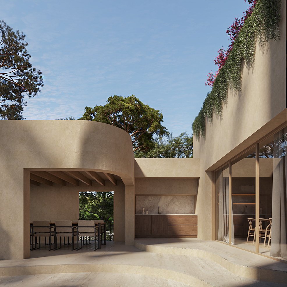 Villa in Altea, Alicante, Spain 4 bedrooms, 785 sq.m. No. 180494