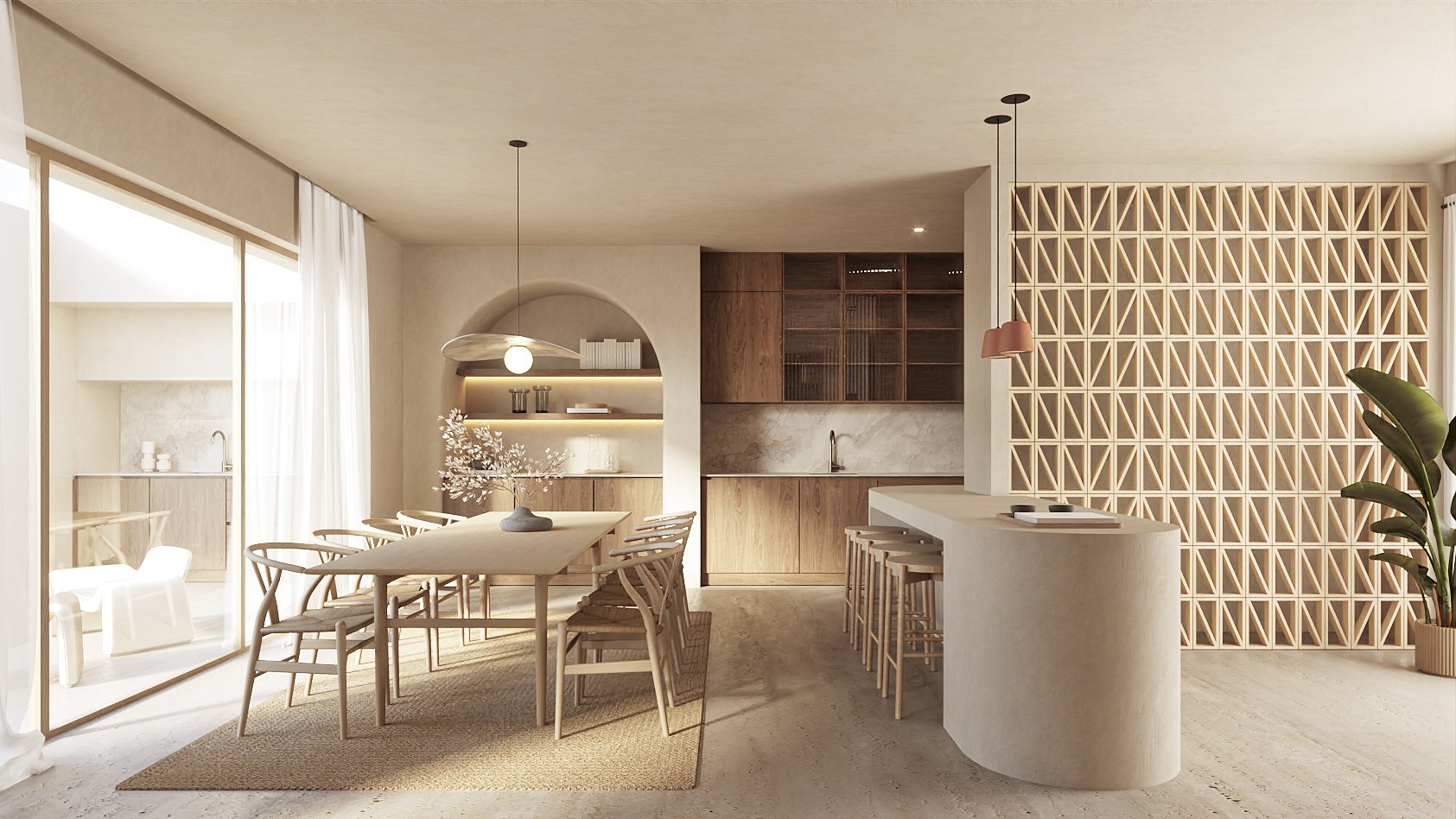 Villa in Altea, Alicante, Spain 4 bedrooms, 785 sq.m. No. 180494