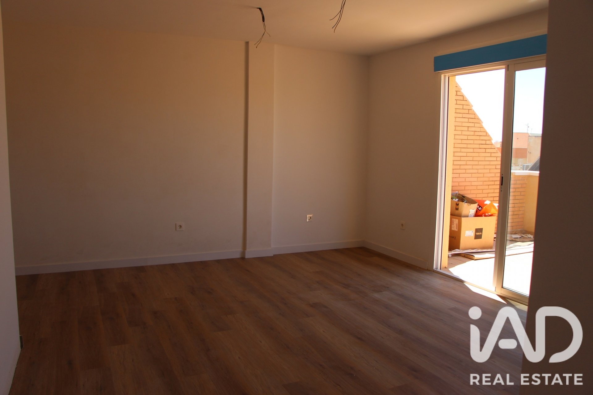 Apartamento en Roquetas de Mar, Almería, España 4 dormitorios,  No. 193493