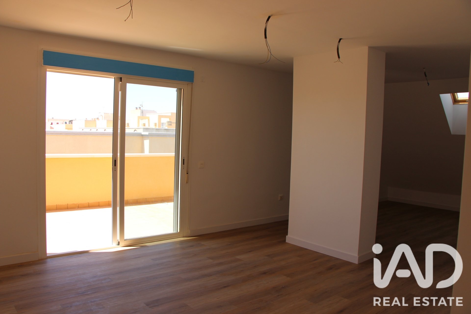 Apartamento en Roquetas de Mar, Almería, España 4 dormitorios,  No. 193493